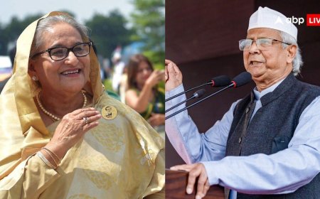 दिल्ली में शेख हसीना के भाषण से आगबबूला हुआ बांग्लादेश, भारत के खिलाफ ले लिया एक और बड़ा फैसला