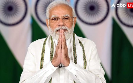 'बापू ने मानवता की रक्षा के लिए...', महात्मा गांधी की पुण्यतिथि पर PM मोदी ने दी श्रद्धांजलि, जानें क्या बोले CM योगी