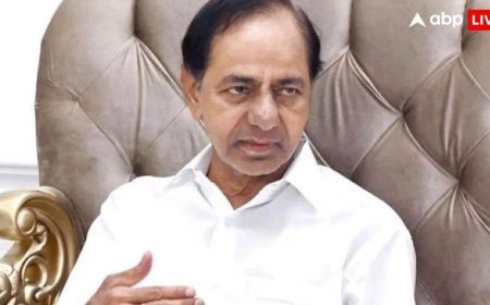 BRS सुप्रीमो के. चंद्रशेखर राव का पुलिस को जवाब, जांच में सहयोग का आश्वासन, पेशी के लिए रखी अपनी शर्तें