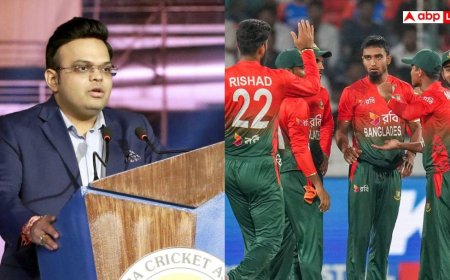 टी20 वर्ल्डकप 2026 को लेकर ICC-बांग्लादेश विवाद पर श्रीलंका ने तोड़ी चुप्पी, दिया बड़ा बयान