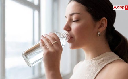 Morning Water Benefits: सुबह उठने के बाद क्यों पीना चाहिए पानी, इससे सेहत को क्या होता है फायदा?