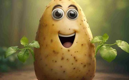 सब्जियां बनीं इंस्टा-स्टार! अचानक क्यों वायरल हो रही हैं AI Vegetable Reels और फ्री में कैसे बनाएं?