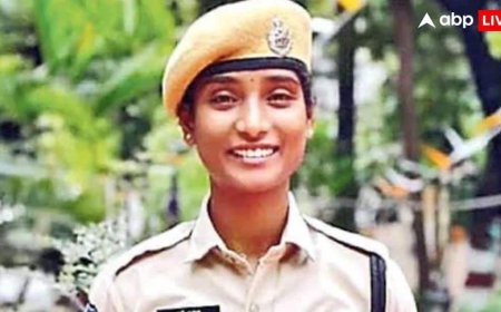 Telangana: शादी का झूठा वादा और दोस्त से विश्वासघात... तेलंगाना की महिला कांस्टेबल ने की आत्महत्या