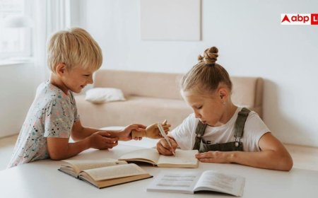 Child Education: सावधान! आपका घर ही बन रहा है बच्चे की तरक्की में रुकावट? रिसर्च में चौंकाने वाला खुलासा