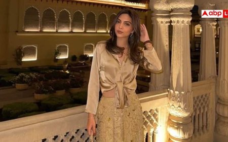 Aviva Baig Style: दिल में आग लगा देती हैं ये ड्रेसेज, अवीवा बेग के 10 फोटोज से सीखें फैशन सेंस