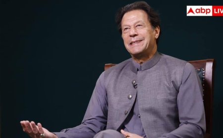 कितनी खतरनाक है सेंट्रल रेटिनल वेन ऑक्लूज़न बीमारी, जिससे छिन सकती है इमरान खान की आंखों की रोशनी