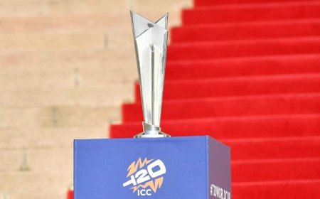 2026 टी20 वर्ल्ड कप में बांग्लादेशी की एंट्री, ICC ने अपने फैसले से किया सबको हैरान; जानें पूरा माजरा