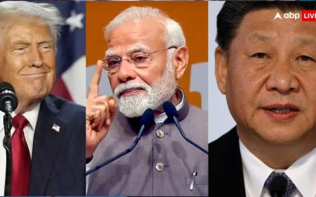 बजट 2026 से पहले आयी बड़ी खुशखबरी, जानकर अमेरिका से लेकर पड़ोसी चीन-पाक तक लगेगी मिर्ची