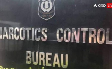 NCB का बड़ा एक्शन, मैसूर में ड्रग फैक्ट्री का भंडाफोड़, 10 करोड़ की MD ड्रग जब्त