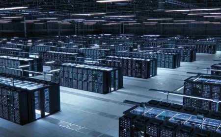 एलन मस्क अंतरिक्ष में AI डेटा सेंटर क्यों बनाना चाहते हैं? जानिए क्या है पूरा प्लान