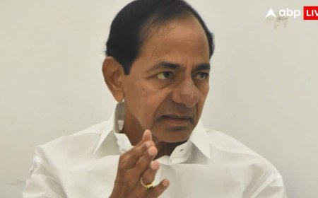 SIT ने केसीआर को फिर भेजा समन, 1 फरवरी को आवास पर होगी पूछताछ, यर्रावेल्ली की मांग खारिज