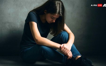 तबीयत खराब हुई तो 6 महीने की गर्भवती निकली 17 साल की लड़की, 7 लड़कों ने किया गैंगरेप, सुनाई आपबीती