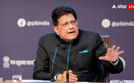 अमेरिका के साथ ट्रेड डील का कब तक होगा ऐलान? पीयूष गोयल ने दिया ये जवाब, EU के साथ FTA पर क्या कहा?