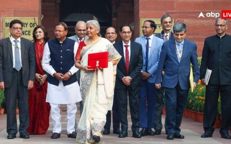 बजट 2026 से पहले हो जाएं अलर्ट, किन स्टॉक्स और सेक्टर के फोकस में रहने की है उम्मीद?