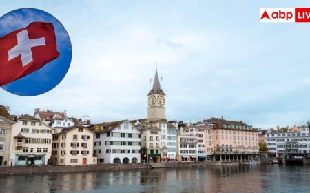 स्विट्जरलैंड की ट्रिप प्लान कर रहे हैं, तो पहले ही जान लें क्या है वीजा नियम और इसके लिए कैसे कर सकते है आवेदन