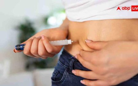 वजन घटाने वाला इंजेक्शन बन सकता है गॉलब्लैडर निकलवाने की वजह, चौंकाने वाला खुलासा
