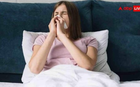 सुबह उठते ही आने लगती है छींक तो हो जाएं अलर्ट, इस बीमारी के हो सकते हैं लक्षण