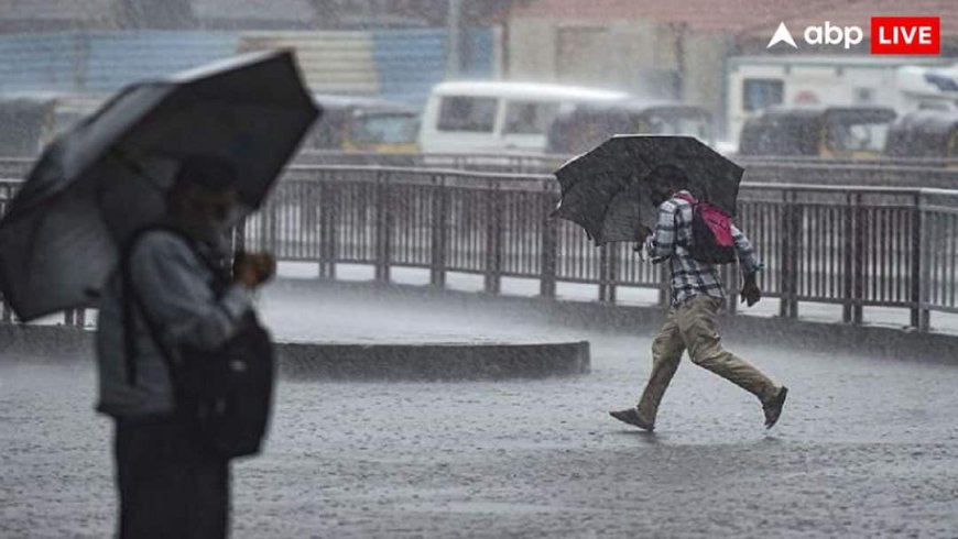 नए साल के पहले दिन हो गई बारिश! यूपी-दिल्ली, बिहार से राजस्थान तक मौसम कैसा? जानें