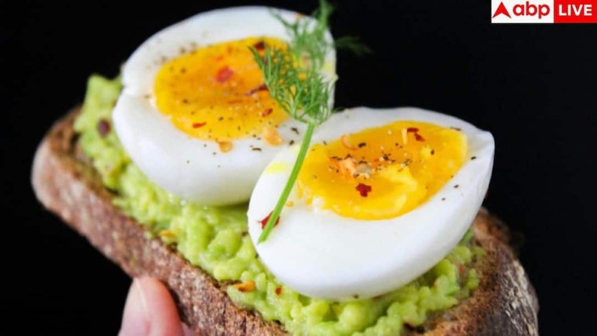 Perfect Boiled Egg Method: कितनी देर तक उबालना चाहिए अंडा? जानें परफेक्ट टाइम, जिससे न हो कोई गलती