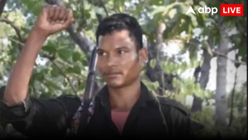 Telangana Maoist Surrender: तेलंगाना पुलिस को बड़ी सफलता, 50 लाख के इनामी माओवादी कमांडर सुक्का ने किया सरेंडर