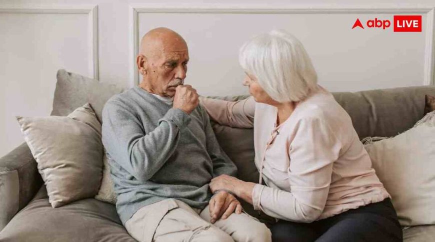 हमें क्यों आती है खांसी, क्या फेफड़ों में जमा बलगम हमारे लिए होता है खतरनाक?