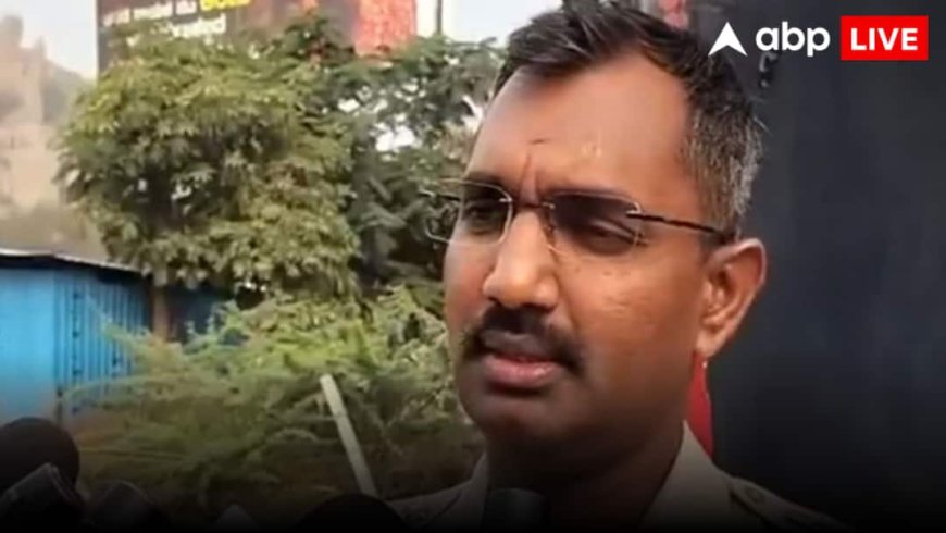 BJP-Congress Clash: कर्नाटक के बेल्लारी में हिंसा! BJP-कांग्रेस कर्ताओं में झड़प, इलाके में पुलिस बल तैनात, जानें विवाद