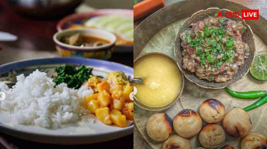 कितनी शानदार हैं अलग-अलग राज्यों की कैंटीन, दिल्ली में कैसे ले सकते हैं देसी स्वाद का लुत्फ?