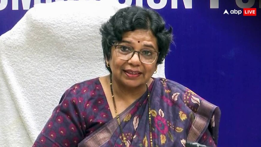 हिमाचल में छात्रा की मौत मामले में NCW ने लिया स्वतः संज्ञान, DGP को लिखी चिट्ठी, 7 दिन में मांगी स्टेटस रिपोर्ट
