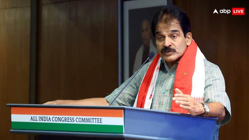 कांग्रेस ने मनरेगा बचाओ आंदोलन की कार्ययोजना का किया ऐलान, संसद से पंचायत तक होगा संग्राम