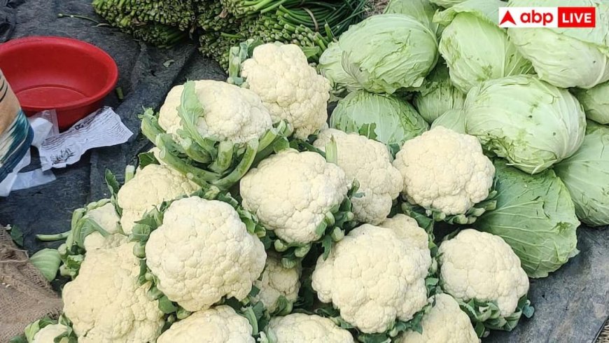 पत्ता गोभी के कीड़े से 18 साल के स्टूडेंट की मौत, पत्तेदार सब्जियां खाते वक्त किन बातों का रखें ध्यान?