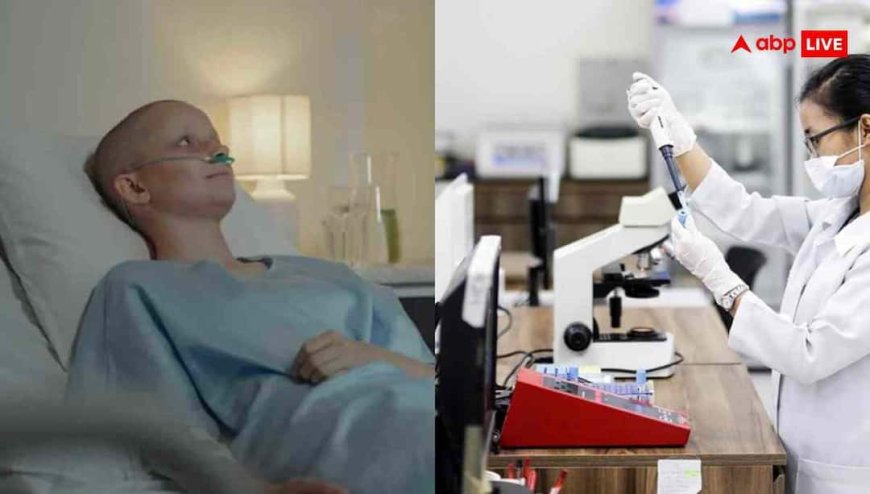 ग्रेटर नोएडा के जिम्स में खुला देश का पहला एआई क्लीनिक, क्या इसमें डॉक्टरों की जगह तकनीक से होगा मरीजों का इलाज?