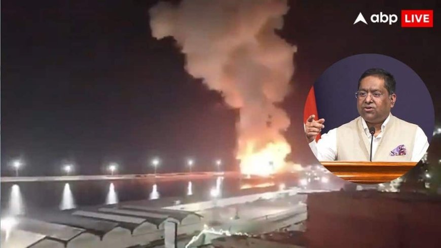 वेनेजुएला पर अमेरिका की एयरस्ट्राइक और मादुरो की गिरफ्तारी के बाद भारत का पहला रिएक्शन, जानें क्या कहा?