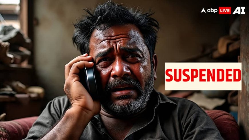 ‘सभी को जहर दे दो...’, तेलंगाना के गुरुकुल स्कूल में छात्रों की हत्या की साजिश? वार्डन का शर्मनाक ऑडियो वायरल, सस्पेंड