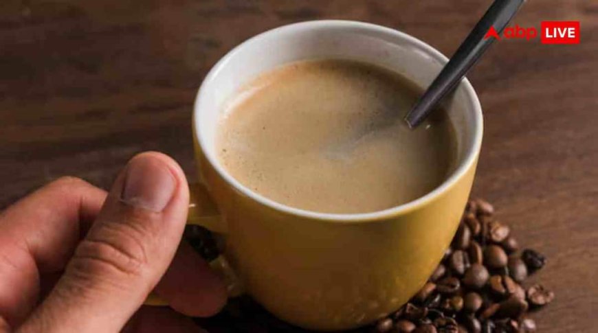घी वाली कॉफी क्यों बन रही है सर्दियों की सुपर ड्रिंक? जानिए इसके बड़े फायदे