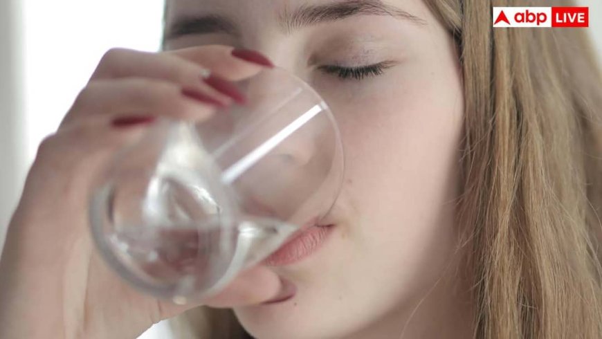 डिहाइड्रेशन से सिकुड़ सकता है दिमाग, जानें पानी की कमी से दिमाग-शरीर को कितना होता है नुकसान?