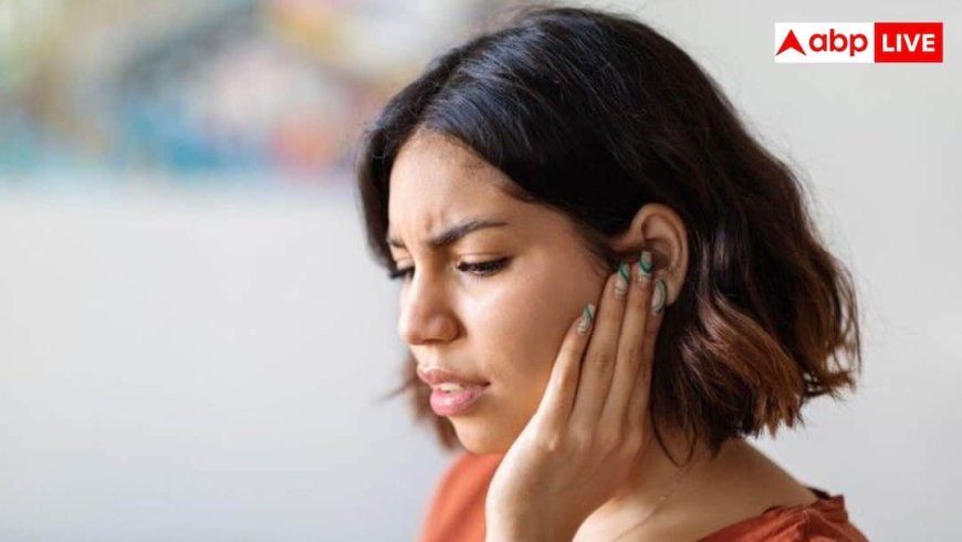 कानों में लगातार घंटी बजना सिर्फ आवाज नहीं, हो सकती है इन 5 खतरनाक बीमारियों की चेतावनी