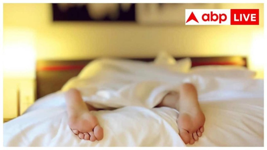 दिनभर रजाई में रहते हैं फिर भी गरम नहीं होते पैर, कहीं ये बीमारी तो नहीं?