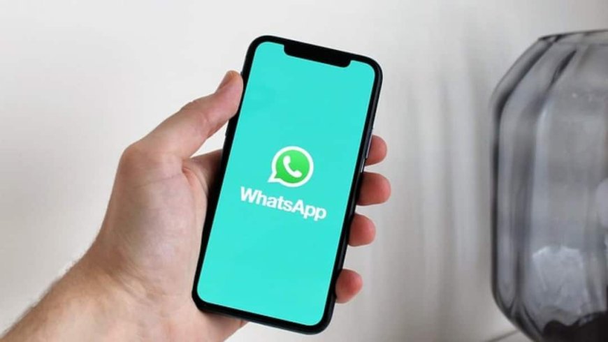 WhatsApp का ये फीचर है खतरनाक! एक झटके में खाली के सकता है बैंक अकाउंट