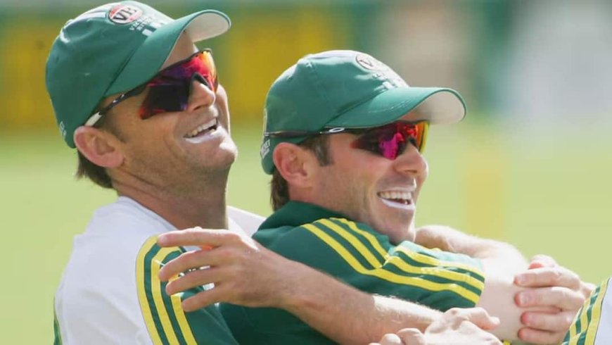 मेनिनजाइटिस जैसी गंभीर बीमारी की वजह से कोमा में चला गया था पूर्व ऑस्ट्रेलियाई क्रिकेटर, वाइफ ने दिया ताजा हेल्थ अपडेट