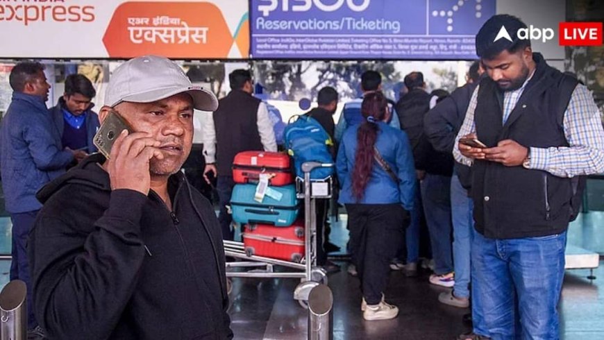 फ्लाइट में पावर बैंक लेकर जाना पड़ सकता है भारी, जानें क्या है DGCA का नया नियम? गलती से भी न रखें ये चीजें 