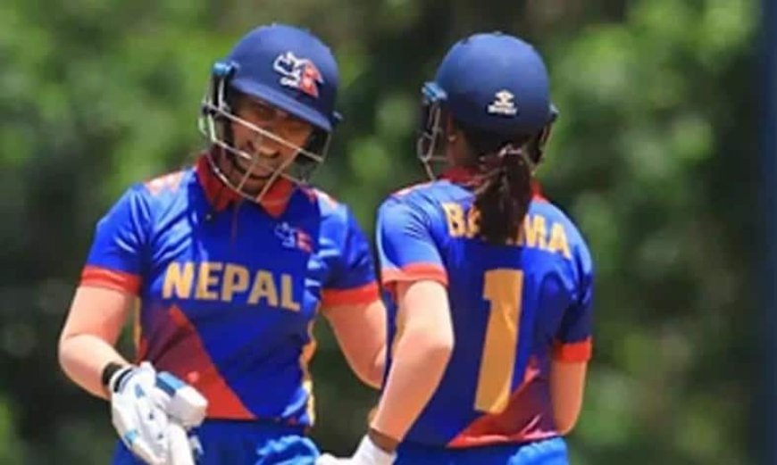 विमेंस टी20 वर्ल्ड कप के लिए इस टीम ने किया खिलाड़ियों के नाम का ऐलान, इंदु बर्मा को बनाया कप्तान