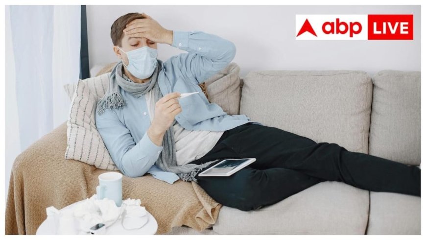 केरल में हेपेटाइटिस A का कहर, 31 हजार से ज्यादा मामले, दूषित पानी और स्वच्छता बनी बड़ी वजह