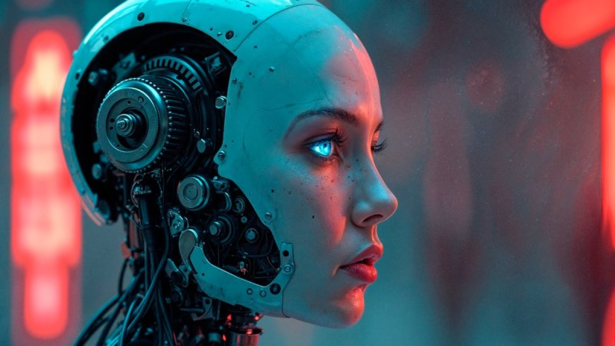 अब रोबोट को भी महसूस होगा दर्द, साइंटिस्ट ने बना दी कमाल की यह चीज, जानें डिटेल्स