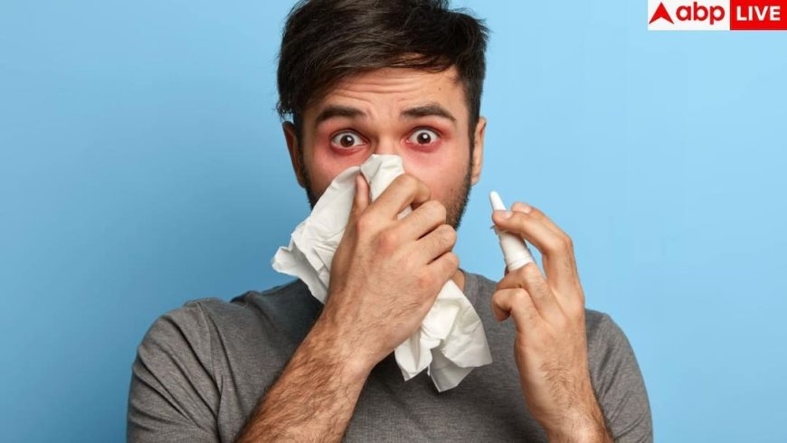 Typhoid Fever: सावधान! दूषित पानी से फैल रहा है जानलेवा टाइफाइड, जानें लक्षण और बचाव के उपाय