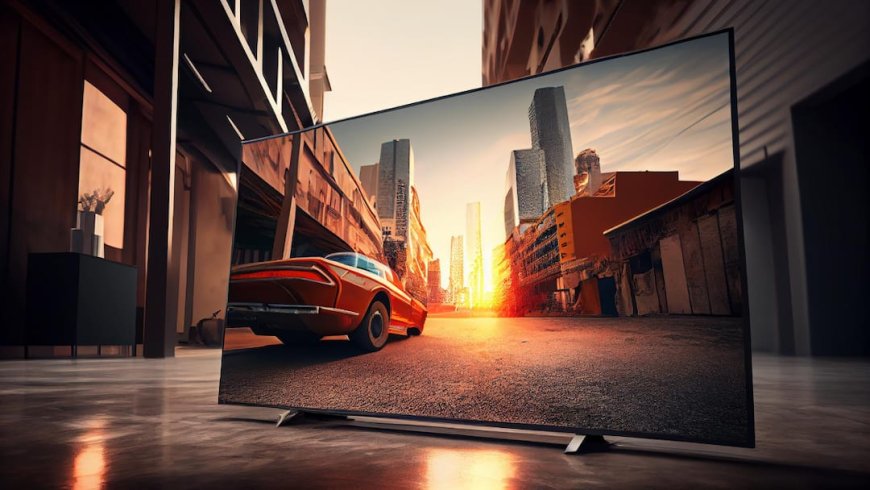 4K TV में दिखेंगे एकदम चकाचक क्वालिटी वाले वीडियो, बस बदल लें ये तीन सेटिंग