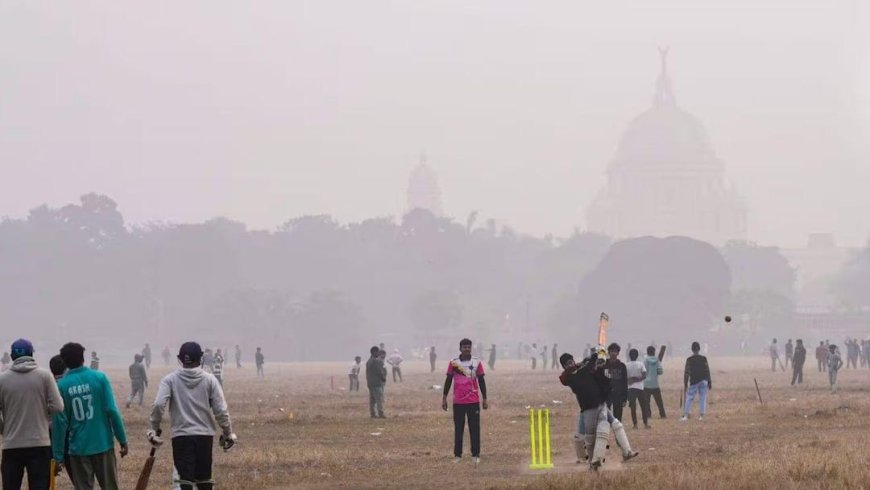 West Bengal: बंगाल के इन जिलों में फिर बढ़ेगी ठंड, 2 से 4 डिग्री तक गिरेगा पारा, घने कोहरे का अलर्ट