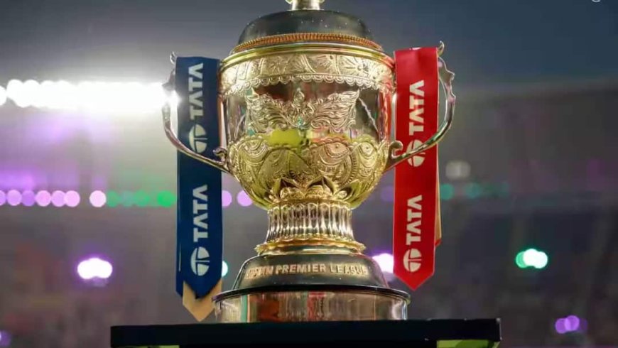 बांग्लादेश से पहले इस देश में भी IPL टेलिकास्ट पर लगा था बैन, अब तक टीवी और मोबाइल पर नहीं आते मैच; जारी है तनाव