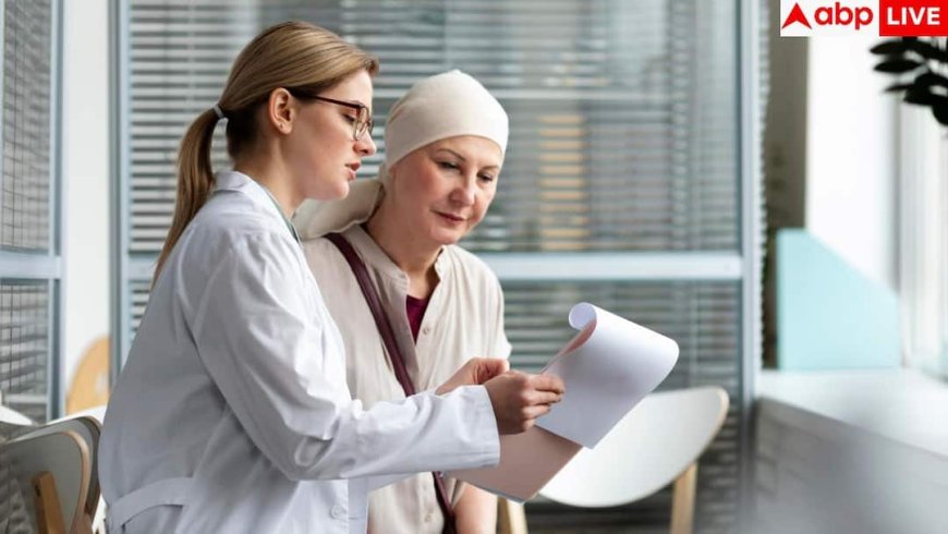 Liver Cancer: लिवर कैंसर में कब बदल जाता है फैटी लिवर? दिक्कत बढ़ने से पहले समझें लक्षण