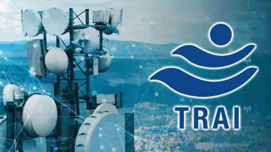 विदेशी SIM पर TRAI का बड़ा एक्शन! Export-Based IoT डिवाइस बनाने वालों के लिए बड़ी खबर, जानिए पूरी जानकारी