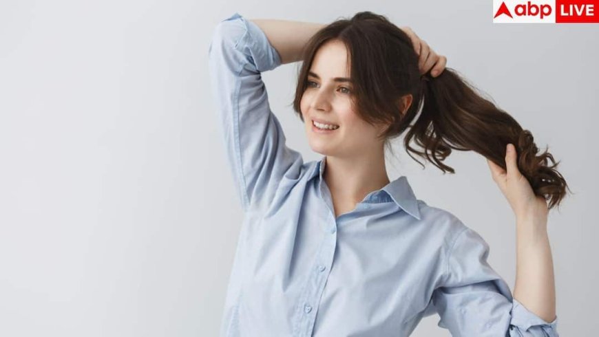 Hair Growth: आज ही चबाना शुरू कर दें ये हरी पत्तियां, लंबे और घने हो जाएंगे आपके बाल